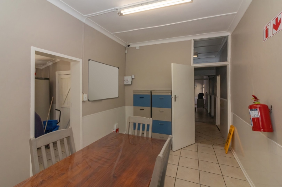 Commercial Property for Sale in Kroonstad Central Free State